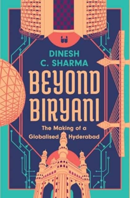 Beyond Biryani av Dinesh C. Sharma