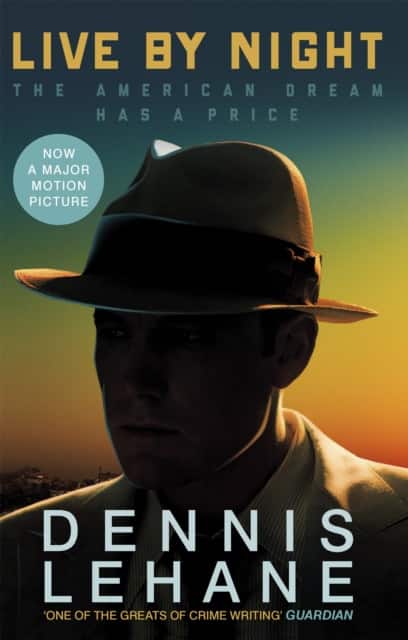 Live by Night av Dennis Lehane