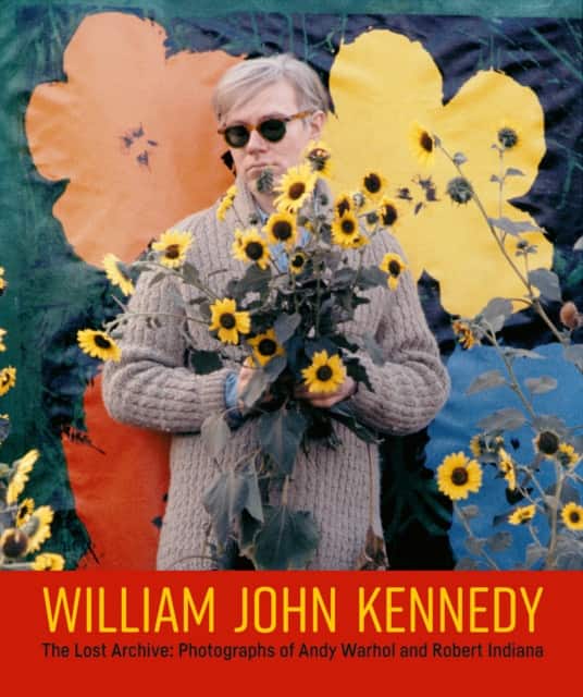 William John Kennedy av William John Kennedy