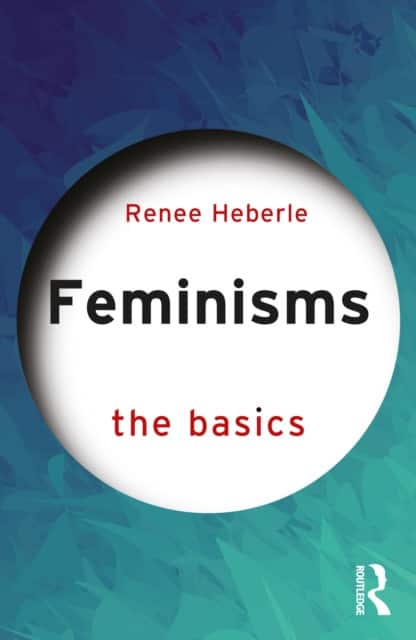 Feminisms av Renee Heberle