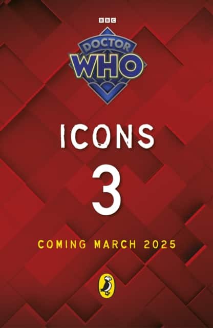 Doctor Who: Shirley Jackson and the Chaos Box av Doctor Who