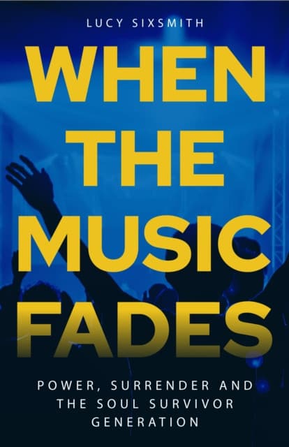 When the Music Fades