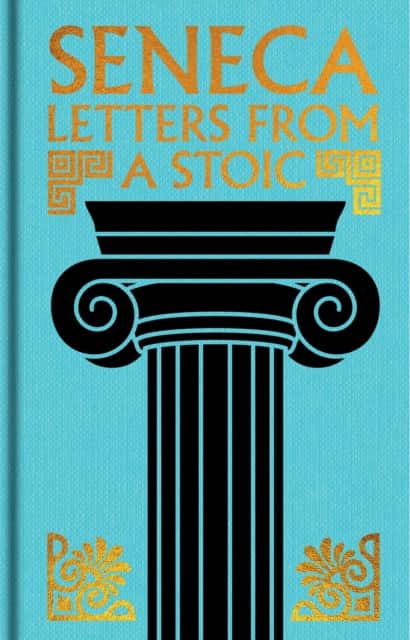 Seneca: Letters from a Stoic av Seneca