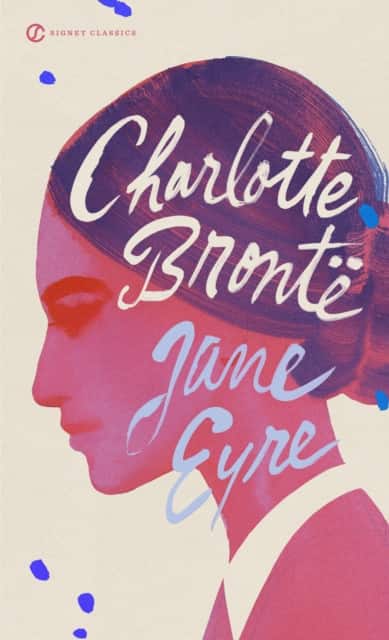 Jane Eyre av Charlotte Brontë