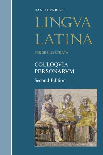 Colloquia Personarum av Hans H. Ørberg