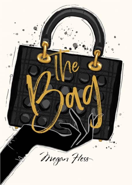 Megan Hess: The Bag av Megan Hess