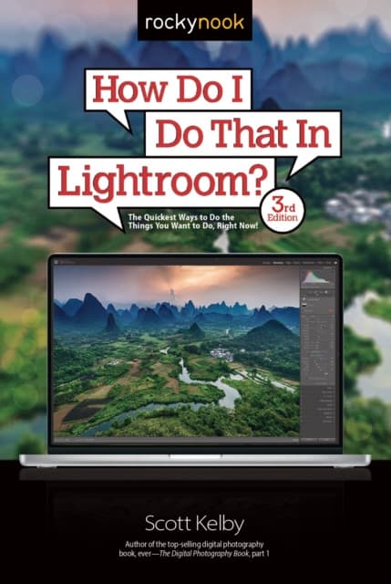 How Do I Do That in Lightroom?