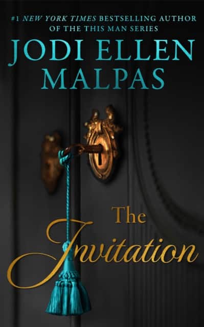 The Invitation av Jodi Ellen Malpas