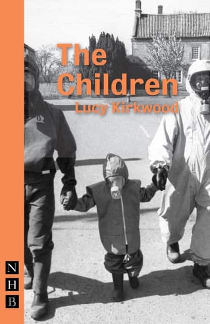 The Children av Lucy Kirkwood