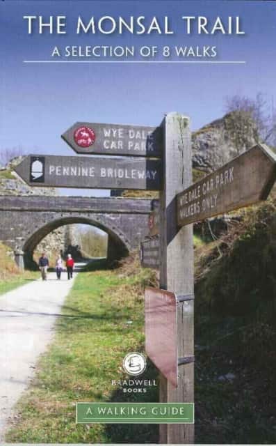 Monsal Trail av Louise Maskil