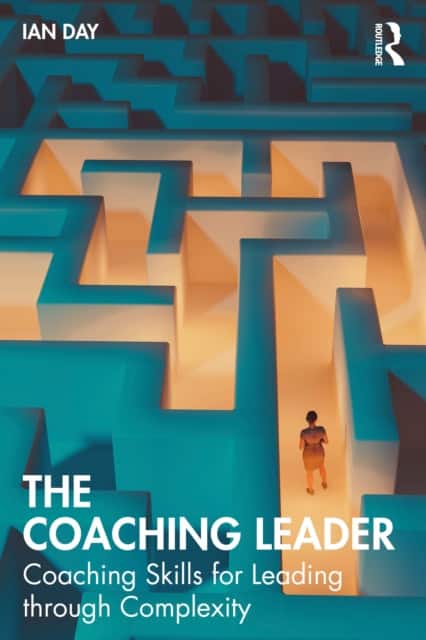 The Coaching Leader av Ian Day