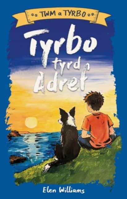 Tyrbo Tyrd Adref av Elen Williams