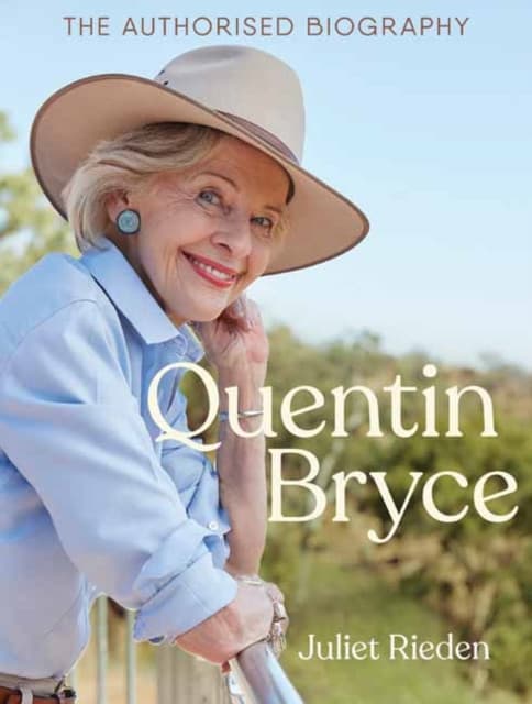 Quentin Bryce