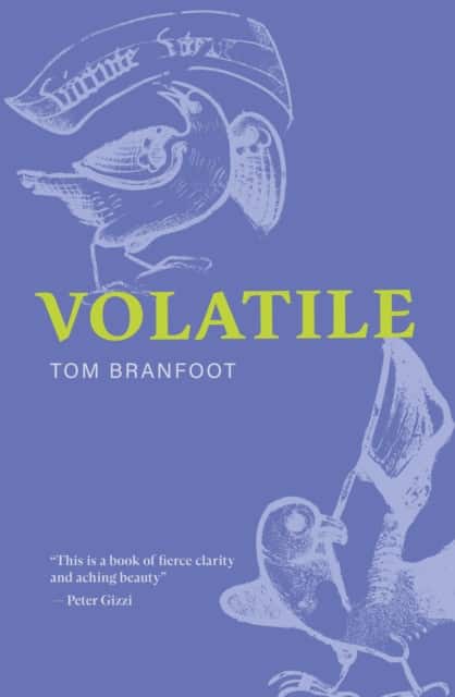 Volatile av Tom Branfoot