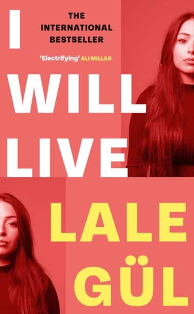 I WILL LIVE av Lale Gül