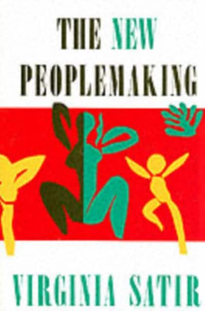 New Peoplemaking av Virginia Satir