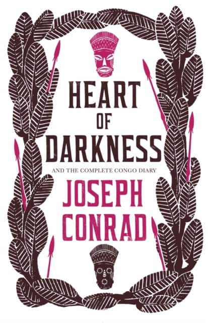 Heart of Darkness and The Complete Congo Diary av Joseph Conrad