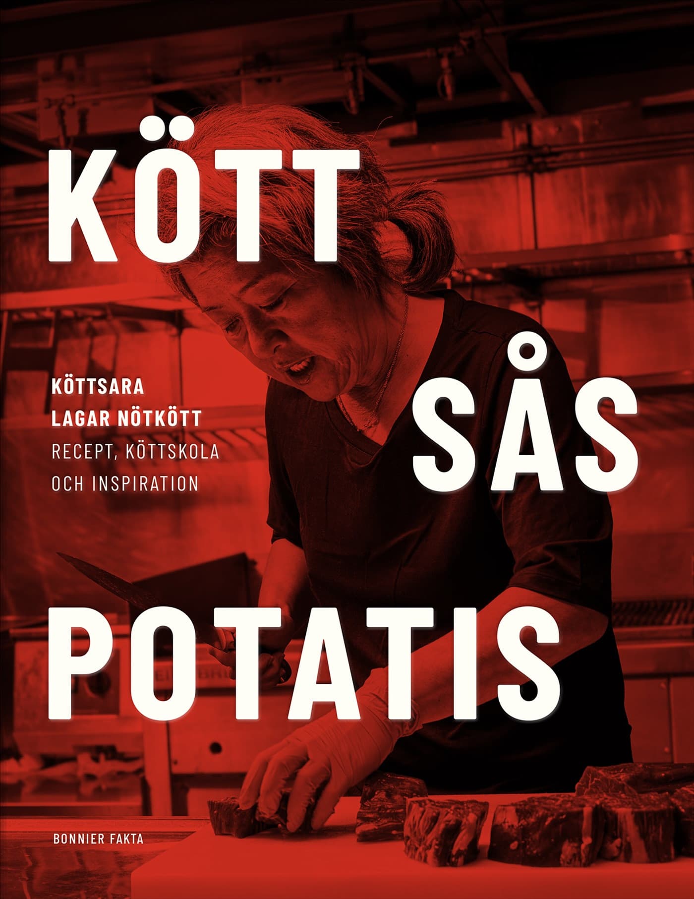 Kött sås potatis : kött-Sara lagar nötkött - recept, köttskola och inspiration