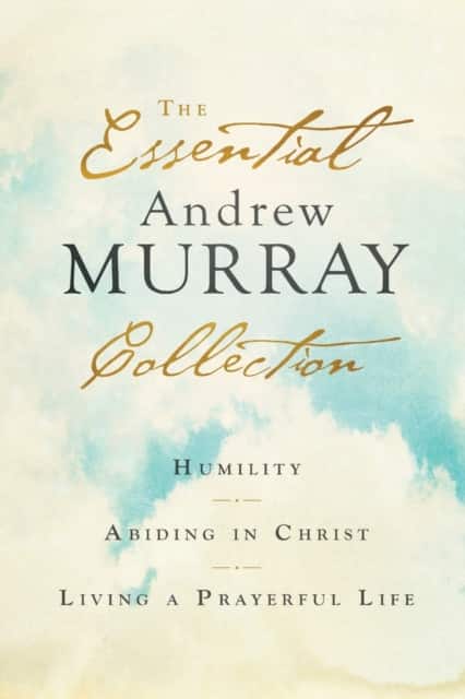 The Essential Andrew Murray Collection av Andrew Murray