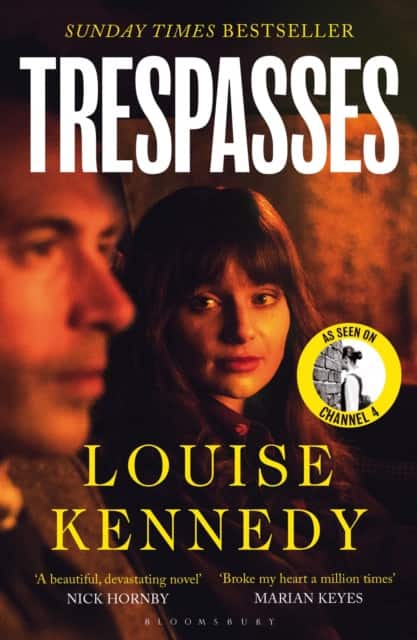 Trespasses av Louise Kennedy