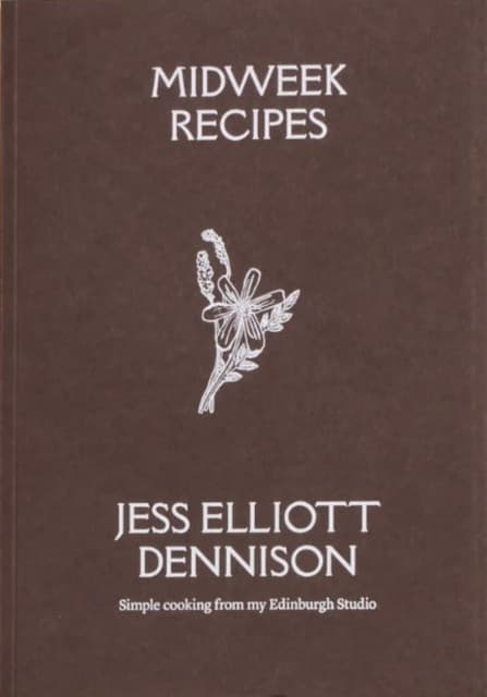 Midweek Recipes