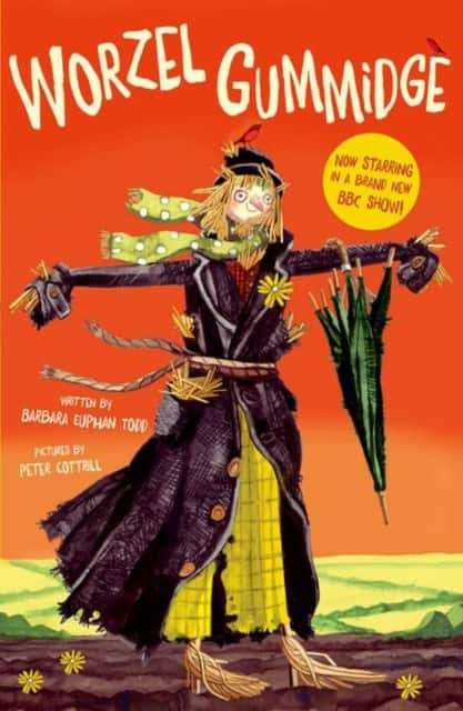 Worzel Gummidge av Barbara Euphan Todd