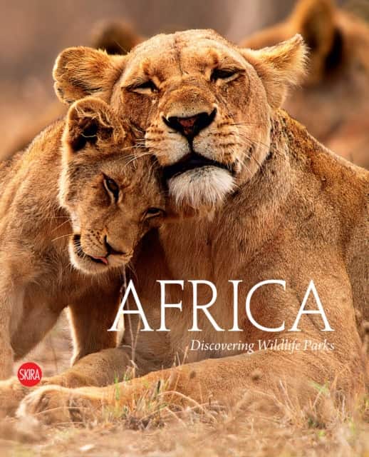 Africa av Massimo Zanella