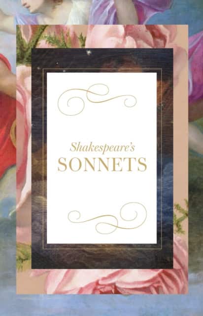 Shakespeare's Sonnets av William Shakespeare