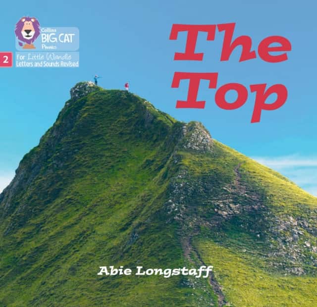 The Top av Abie Longstaff