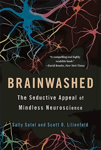 Brainwashed av Sally Satel