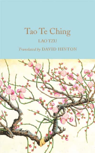 Tao Te Ching av Lao-tzu