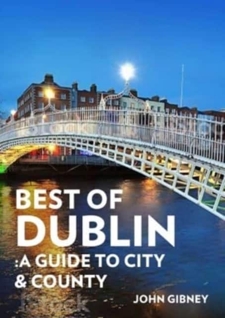 Best of Dublin av John Gibney