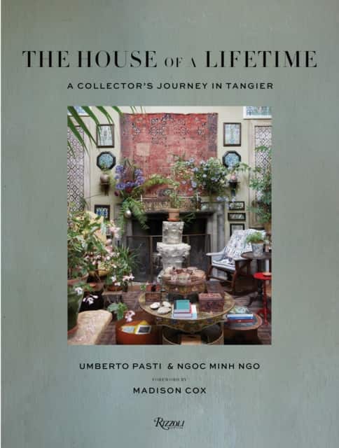 The House of a Lifetime av Umberto Pasti