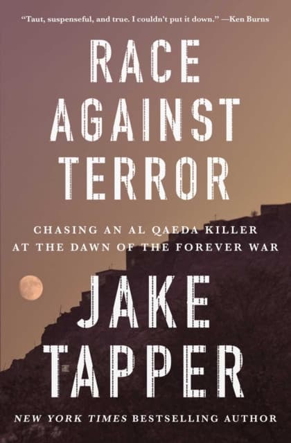 Race Against Terror