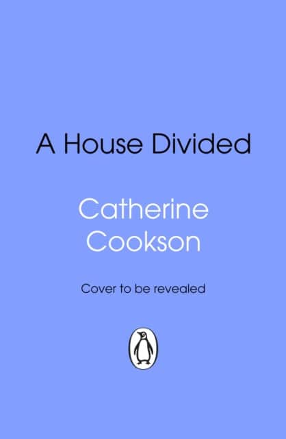 A House Divided av Catherine Cookson