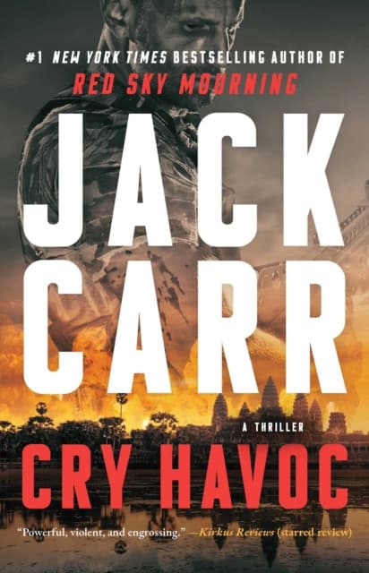 Cry Havoc