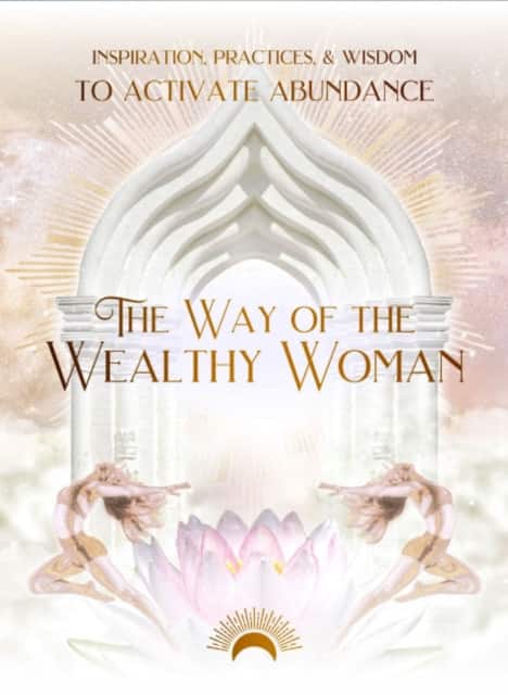 The Way of the Wealthy Woman Journal av Taylor Eaton