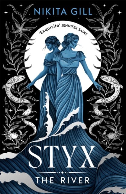 Styx: The River