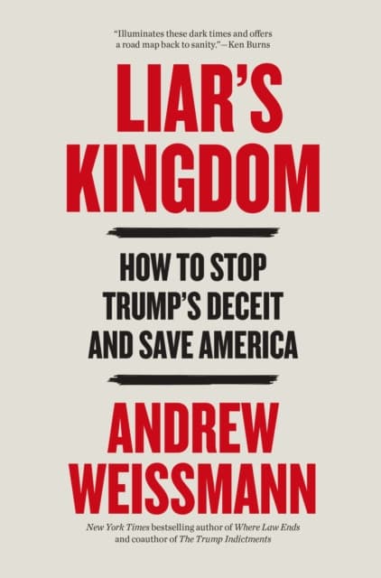 Liar's Kingdom
