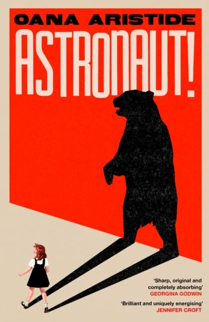 Astronaut!
