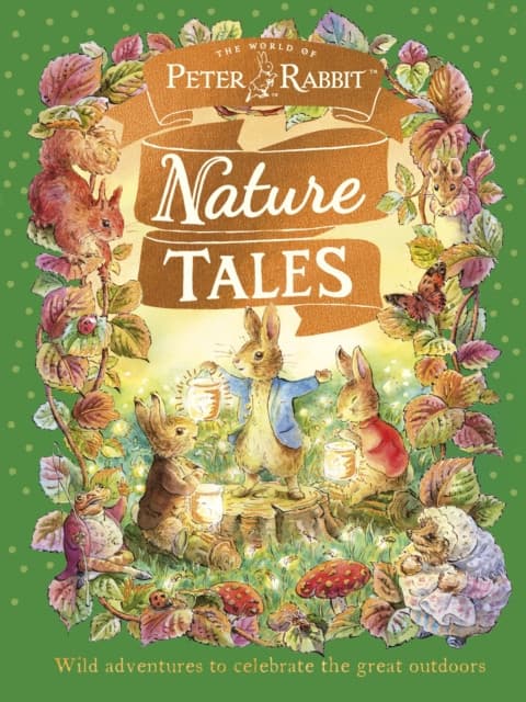 Peter Rabbit: Nature Tales