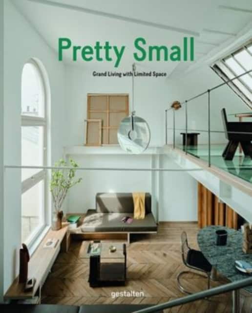 Pretty Small av gestalten