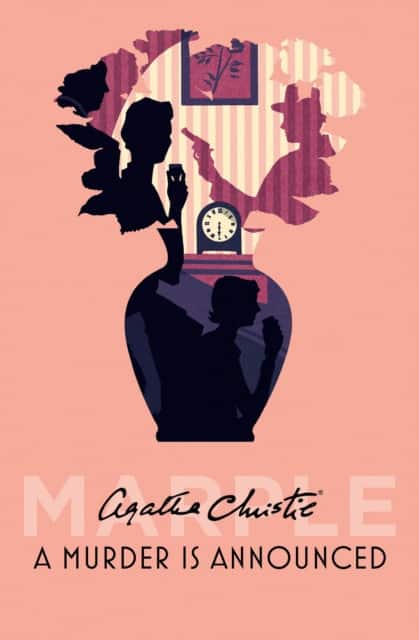 A Murder is Announced av Agatha Christie