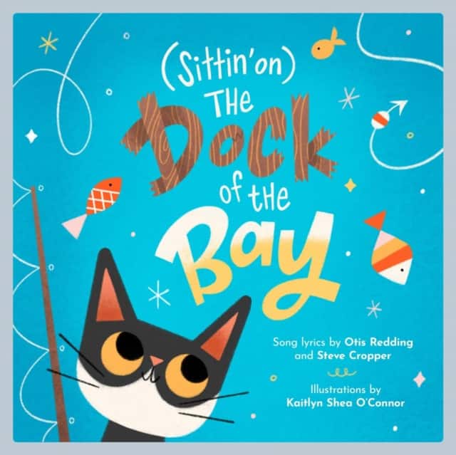(sittin' On) The Dock Of The Bay av Otis Redding