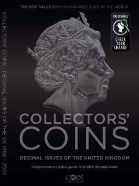 Collectors Coins: av Christopher Henry Perkins