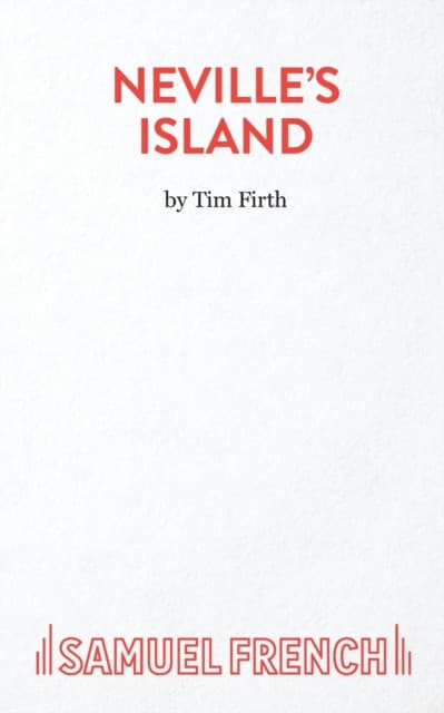 Neville's Island