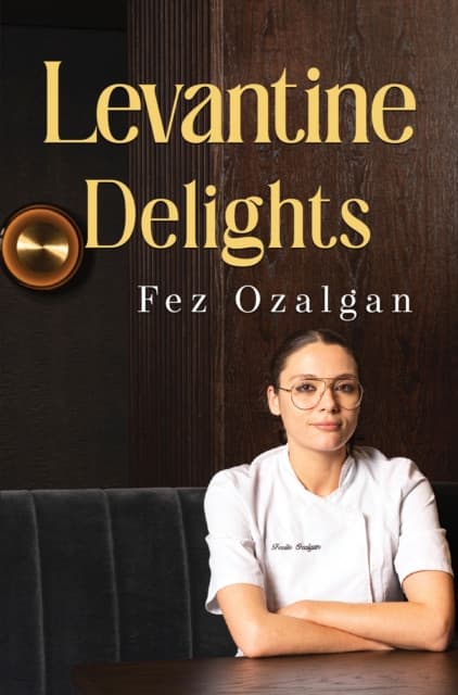 Levantine Delights