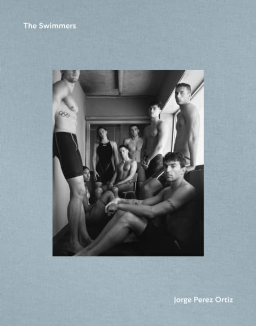 The Swimmers