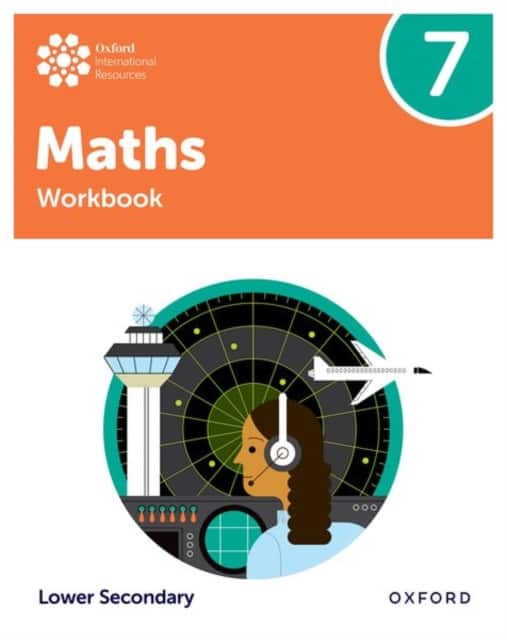 Oxford International Maths: Workbook 7 (Lower Secondary) av Katie Wood