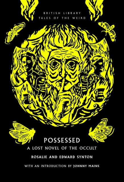 Possessed